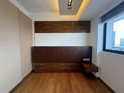 Marina Bay Residences (D1), Condominium #610283991